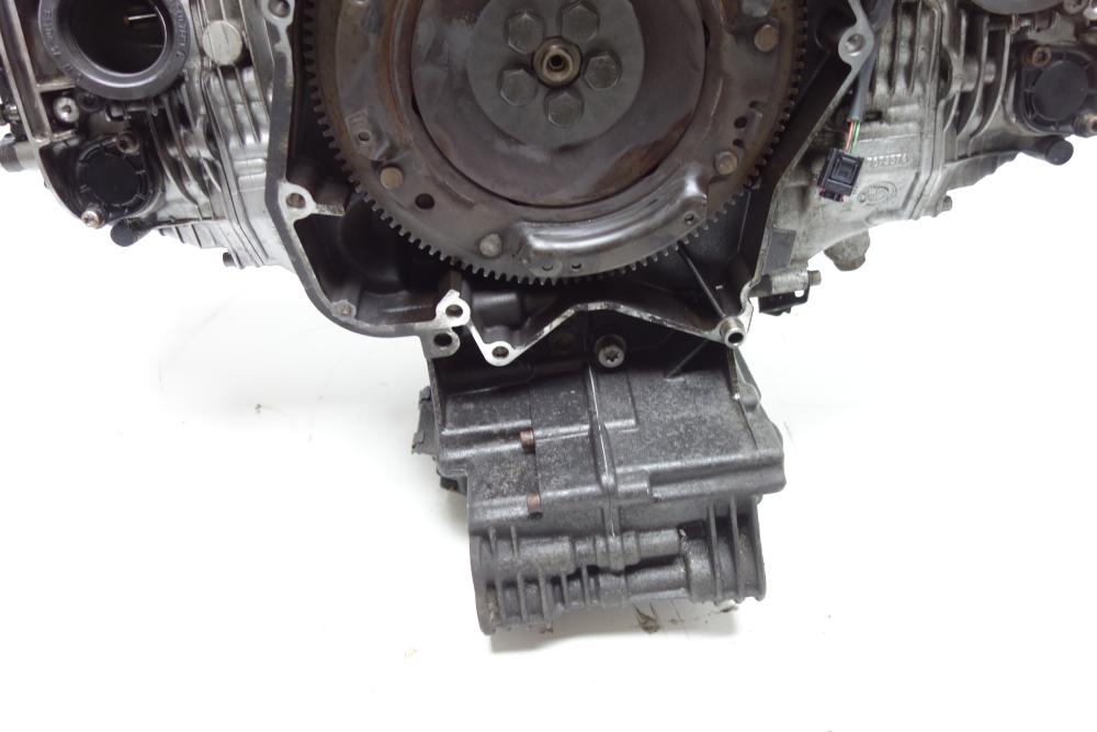 BMW R1150RT R 1150 RT Motor Engine Doppelzündung