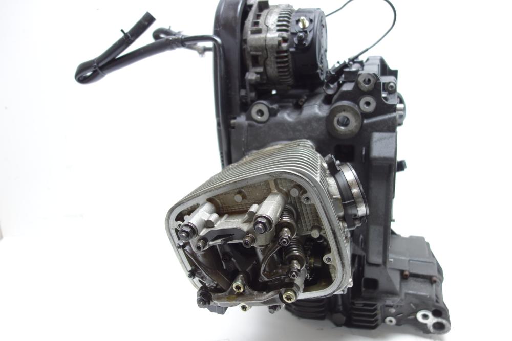 BMW R1150RT R 1150 RT Motor Engine Doppelzündung