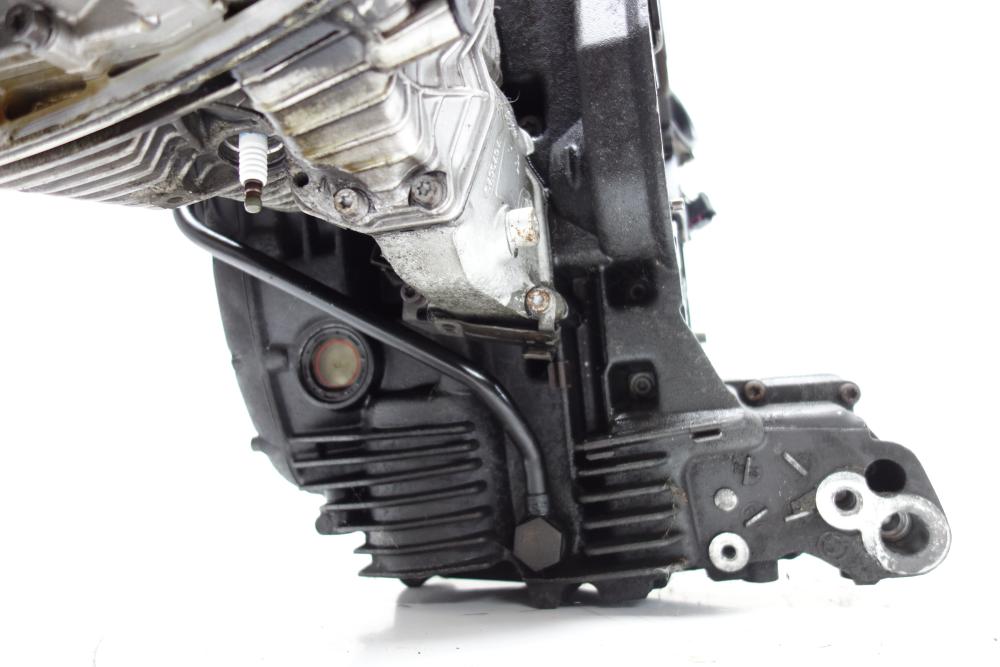 BMW R1150RT R 1150 RT Motor Engine Doppelzündung