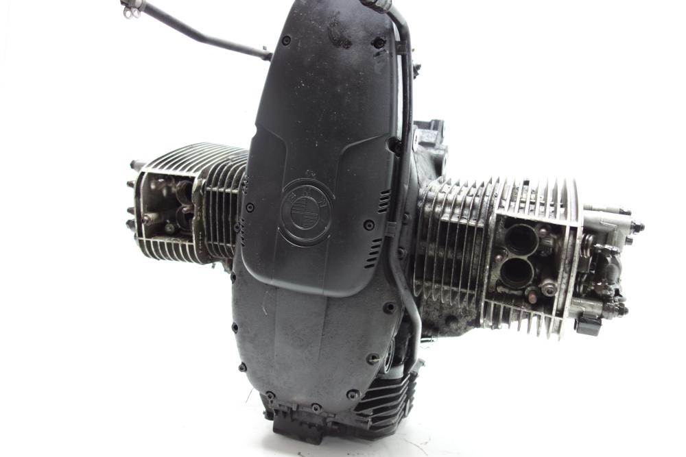 BMW R1150RT R 1150 RT Motor Engine Doppelzündung