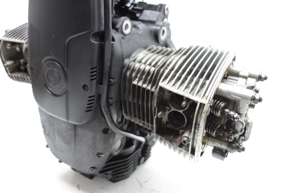 BMW R1150RT R 1150 RT Motor Engine Doppelzündung