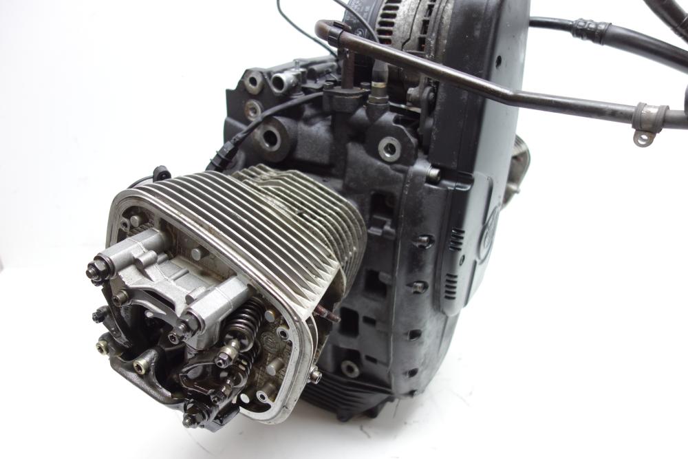 BMW R1150RT R 1150 RT Motor Engine Doppelzündung