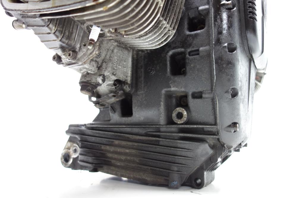 BMW R1150RT R 1150 RT Motor Engine Doppelzündung