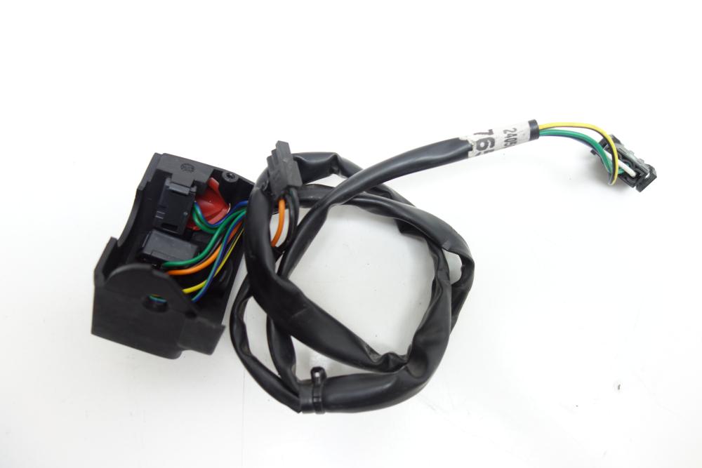 Preview: BMW F650CS F 650 CS Scarver Lenkerschalter Armatur rechts