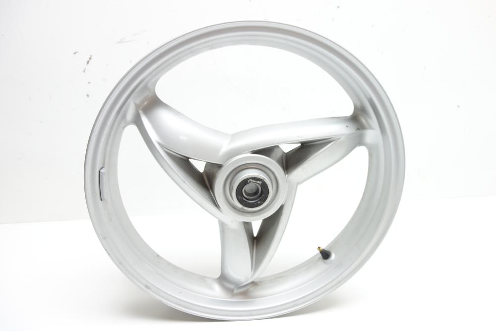 BMW F650CS F 650 CS Scarver Felge vorne Vorderrad