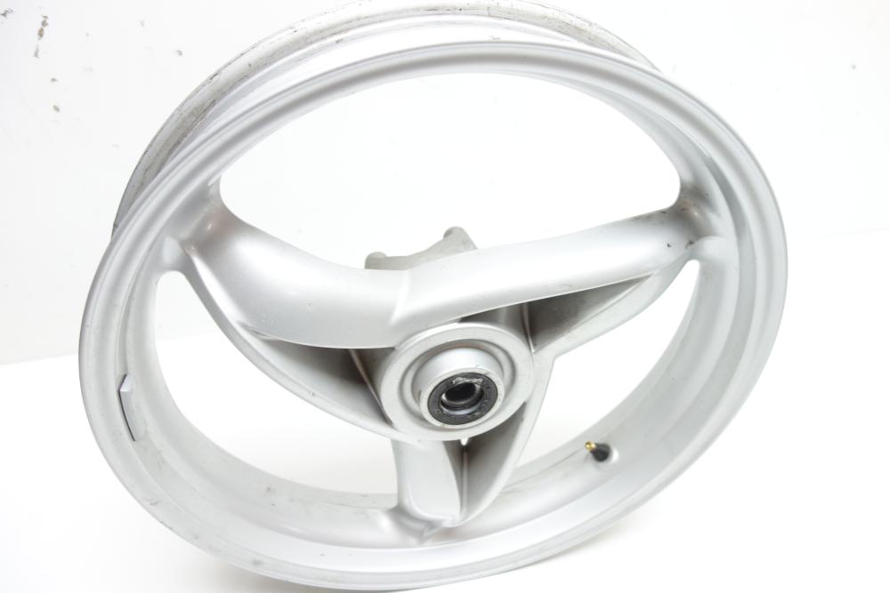 Preview: BMW F650CS F 650 CS Scarver Felge vorne Vorderrad