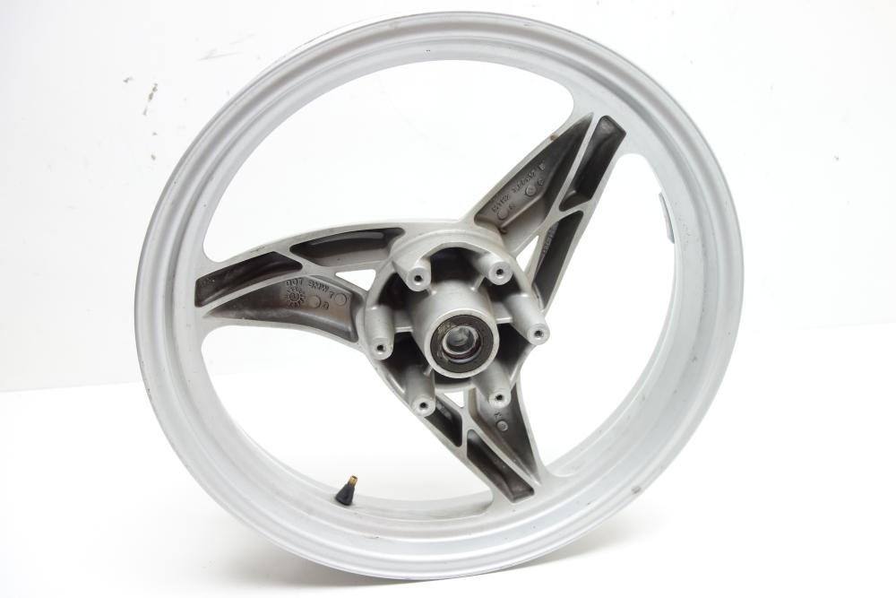 Preview: BMW F650CS F 650 CS Scarver Felge vorne Vorderrad