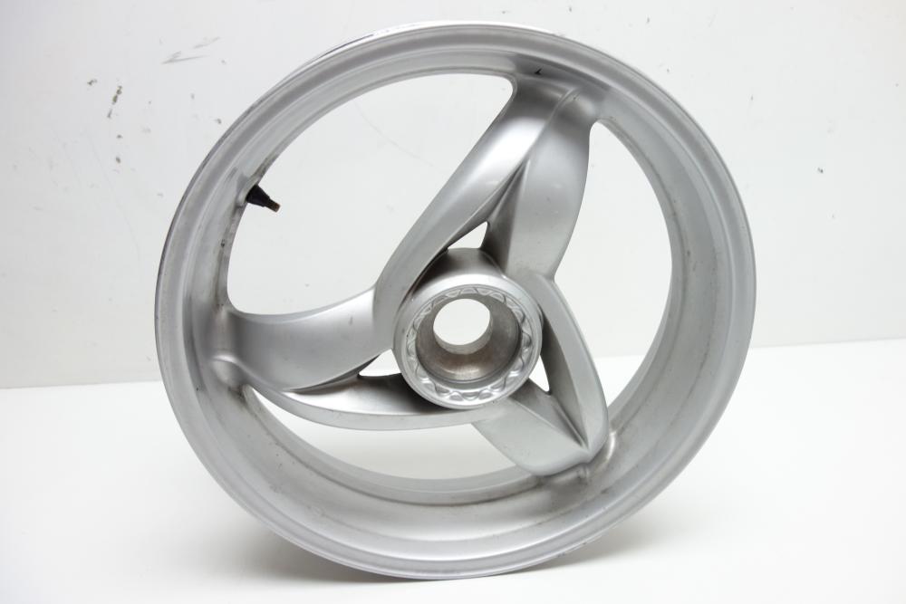 BMW F650CS F 650 CS Scarver Felge hinten Hinterrad