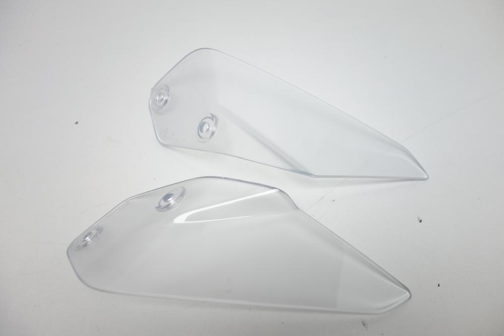 BMW R1250GS R 1250 GS Windabweiser rechts links #51#