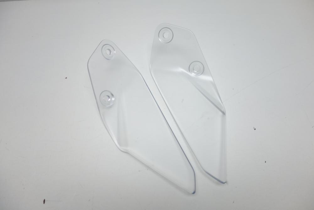 BMW R1250GS R 1250 GS Windabweiser rechts links #51#