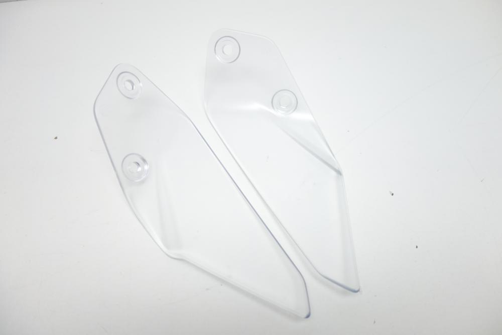 BMW R1250GS R 1250 GS Windabweiser rechts links #51#