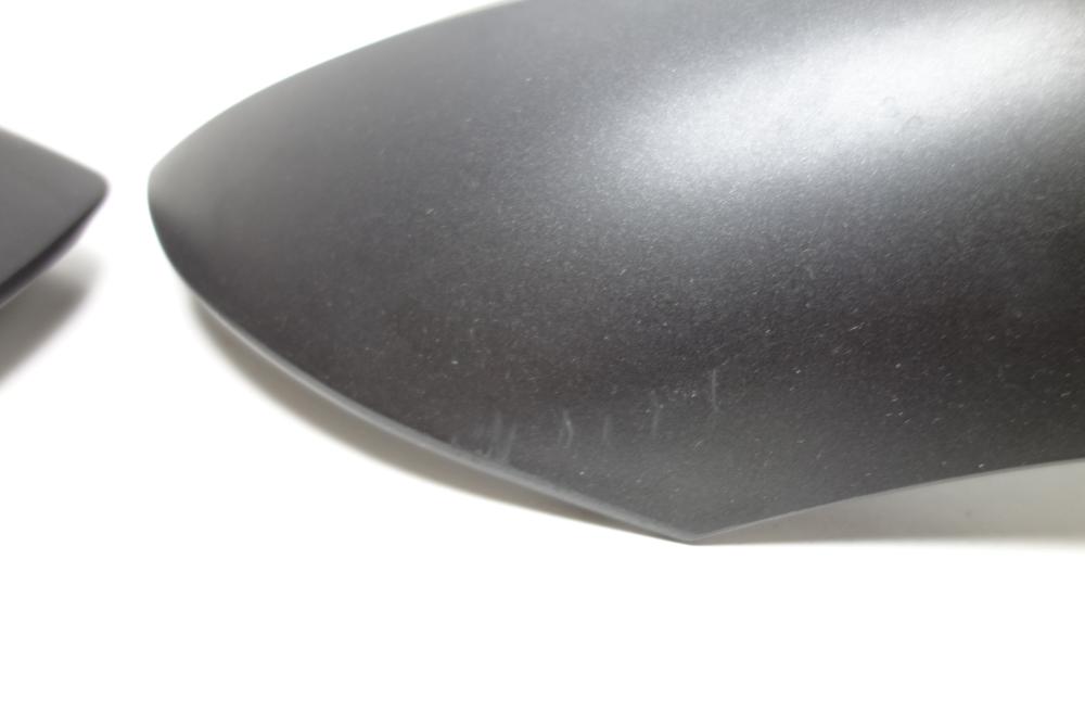 Preview: Yamaha Tricity 300 Cover Seitenteil rechts links #51#