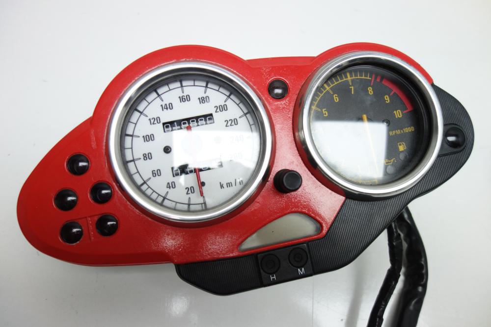 BMW R1100S R 1100 S Tacho Cockpit