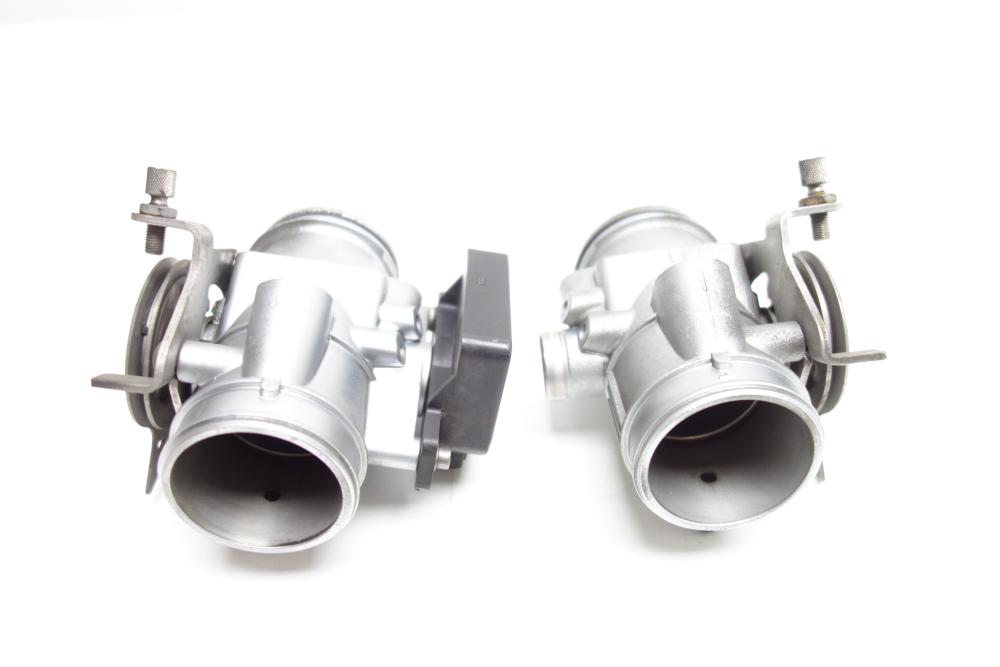 BMW R1100S R 1100 S Drosselklappe rechts links