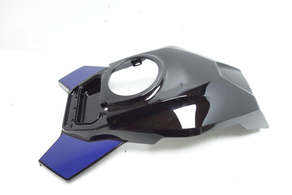 BMW S1000XR S 1000 XR K69 Tankabdeckung Tankcover #51#