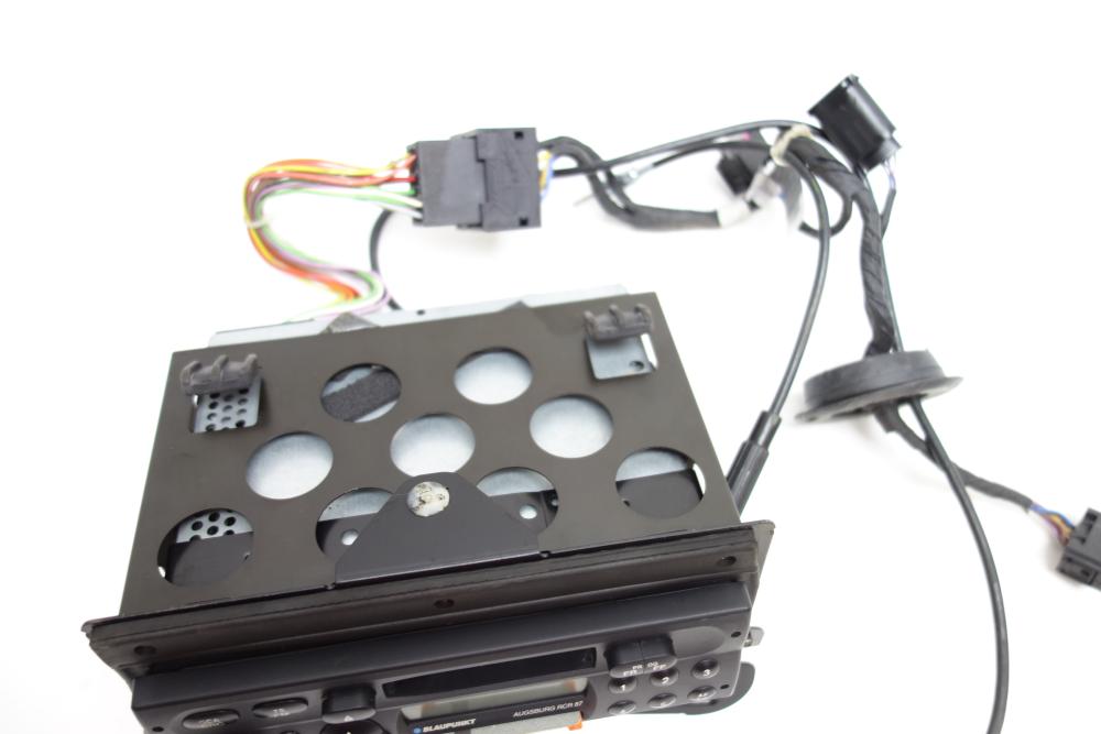 BMW R1150RT R 1150 RT Radio