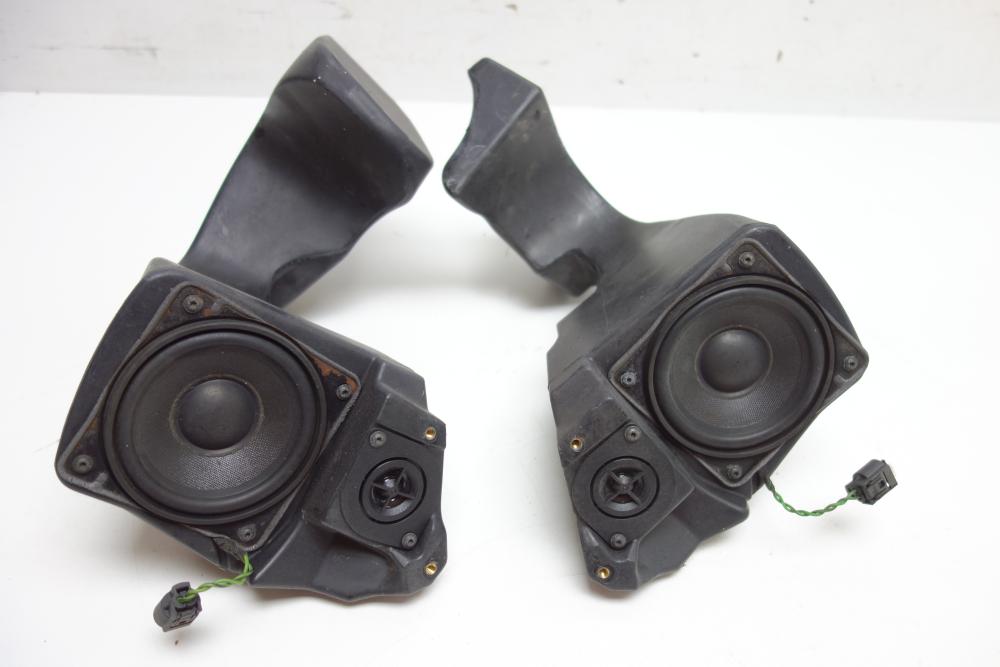 BMW R1150RT R 1150 RT Lautsprecher Box rechts links