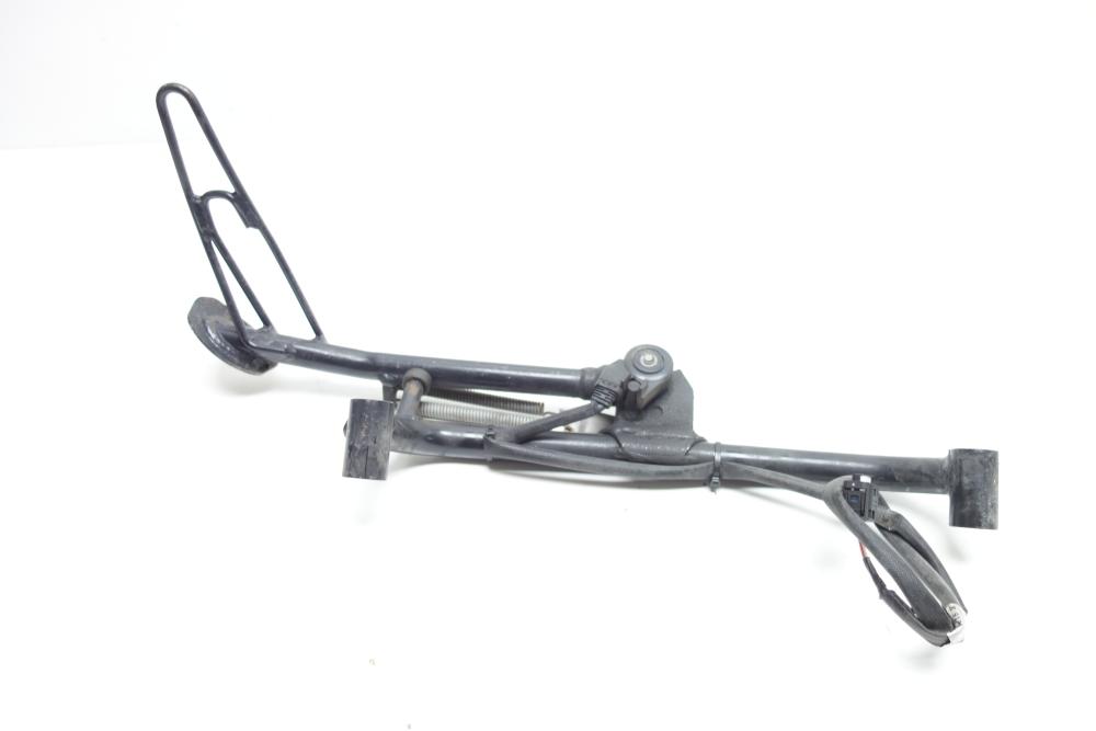 Preview: BMW F650CS F 650 CS Scarver Seitenständer