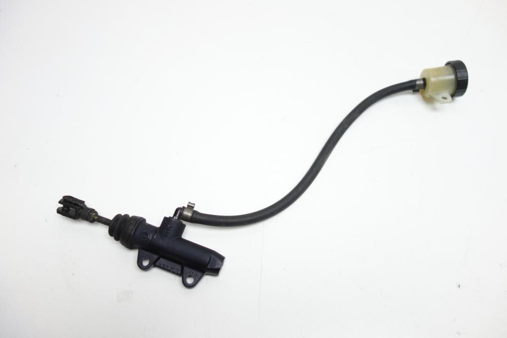 BMW F650CS F 650 CS Scarver Bremspumpe Bremszylinder hinten