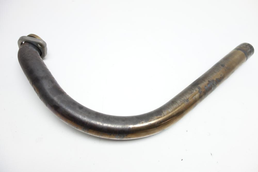 BMW F650CS F 650 CS Scarver Krümmer