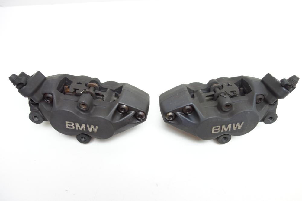 BMW R1150RT R 1150 RT Bremssattel Bremszange vorne rechts links
