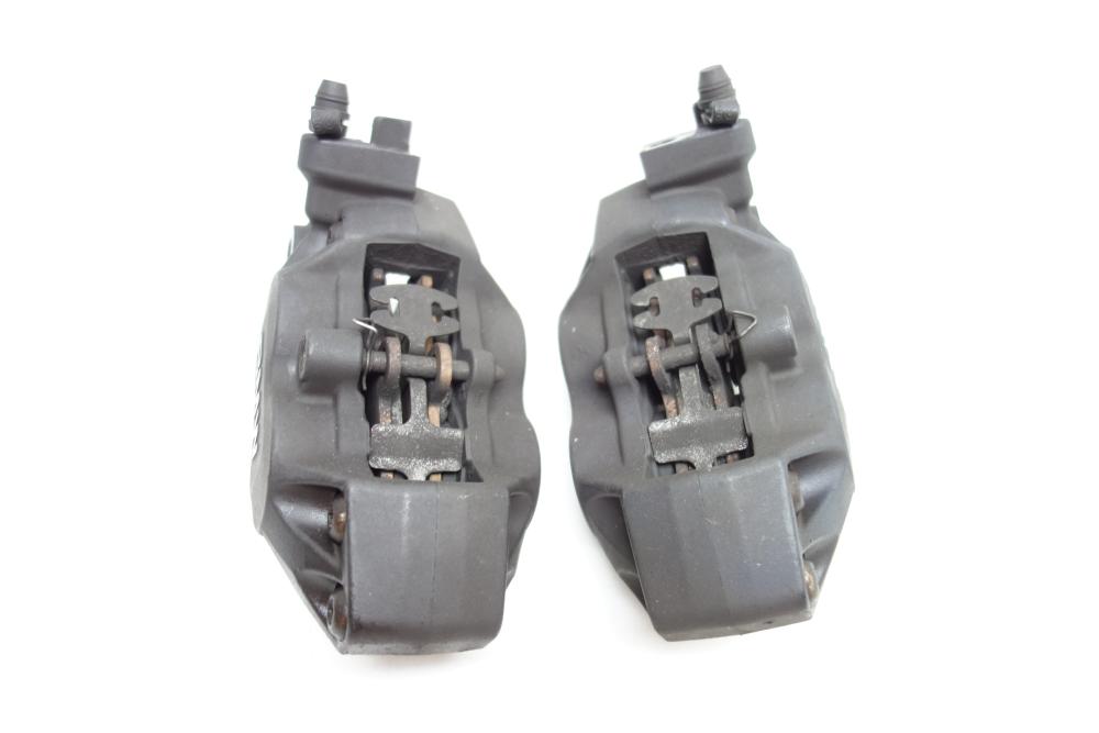 BMW R1150RT R 1150 RT Bremssattel Bremszange vorne rechts links
