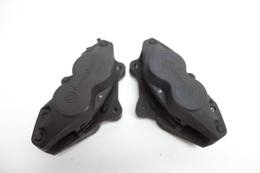 BMW R1150RT R 1150 RT Bremssattel Bremszange vorne rechts links