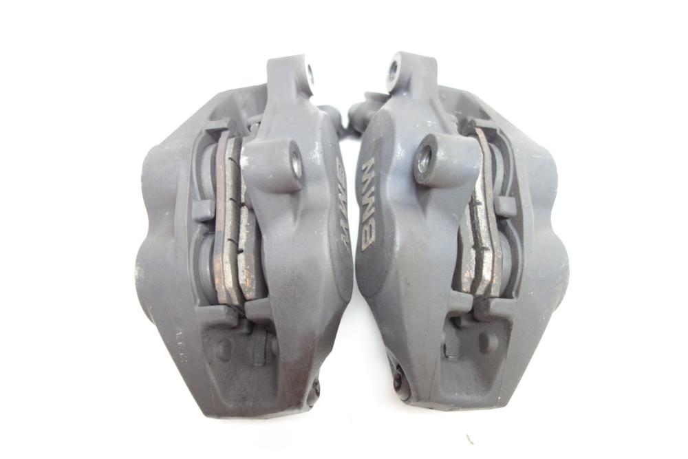 BMW R1150RT R 1150 RT Bremssattel Bremszange vorne rechts links