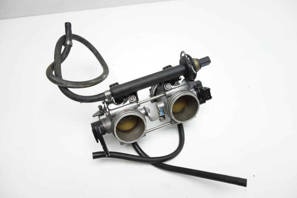 BMW F800ST F 800 ST Drosselklappe Einspritzanlage