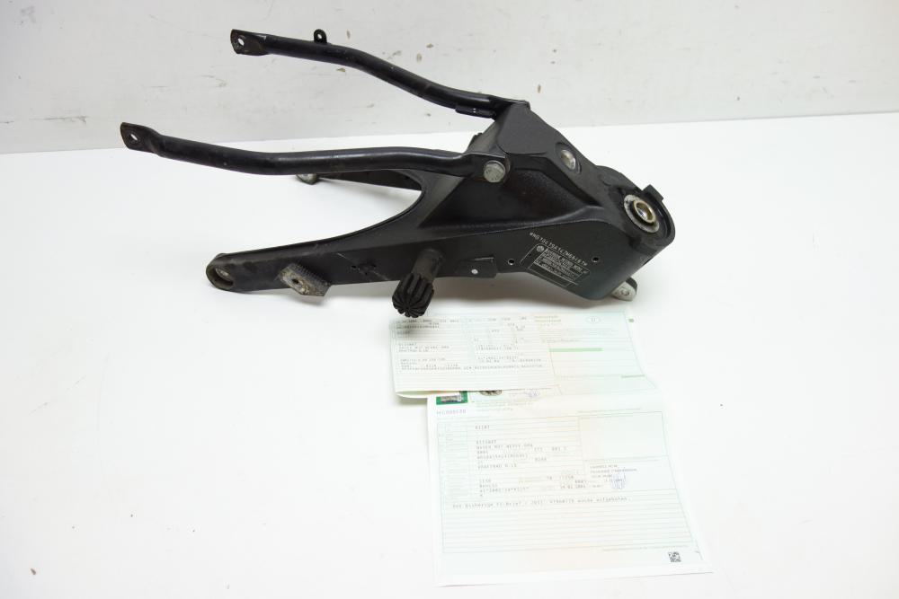 BMW R1150RT R 1150 RT Rahmen Papiere