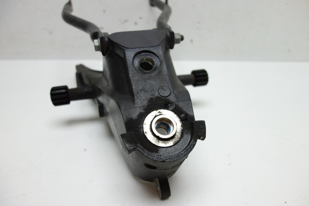 BMW R1150RT R 1150 RT Rahmen Papiere