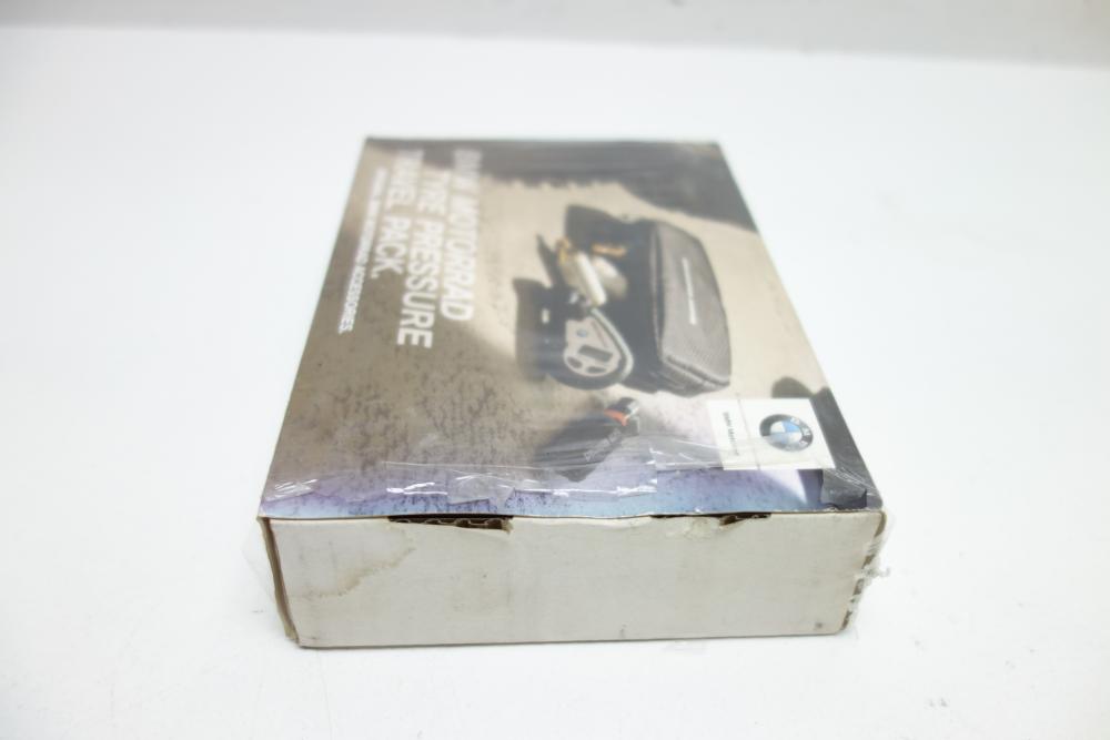 BMW Reise Reifenset Reifendruck NEU #52#