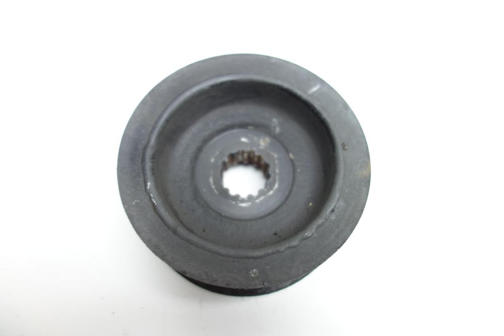 Suzuki LS 650 Savage Riemenscheibe vorne