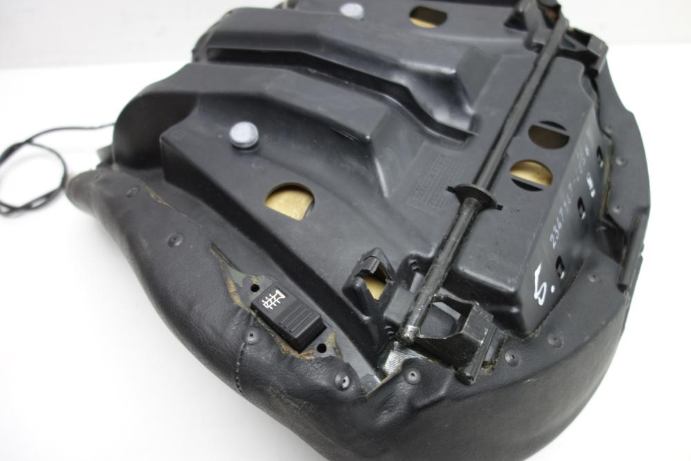BMW K1200LT K 1200 LT Sitz Fahrersitz beheizt #51#