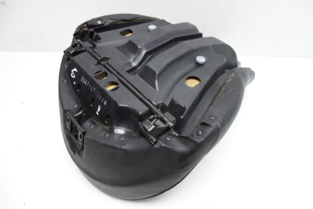 BMW K1200LT K 1200 LT Sitz Fahrersitz beheizt #51#