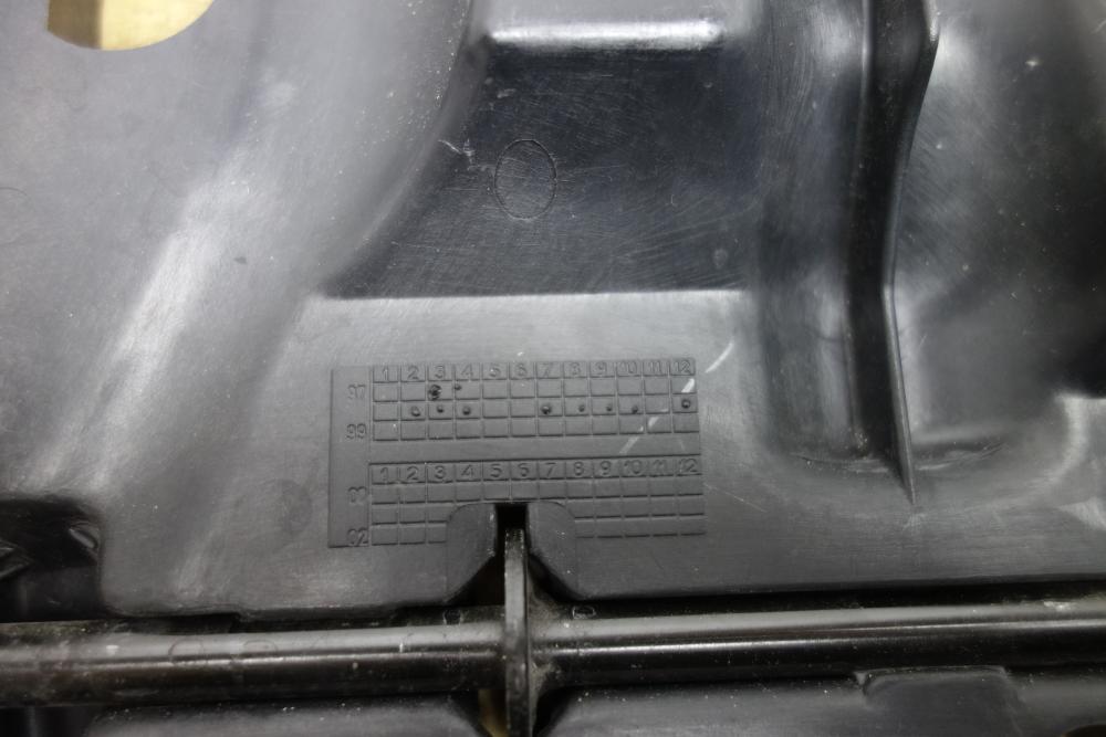 BMW K1200LT K 1200 LT Sitz Fahrersitz beheizt #51#