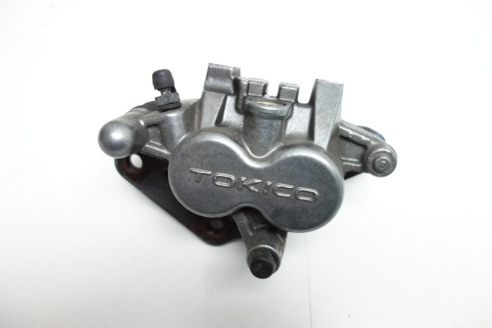 Kawasaki ER5 ER 5 Twister Bremssattel Bremszange vorne