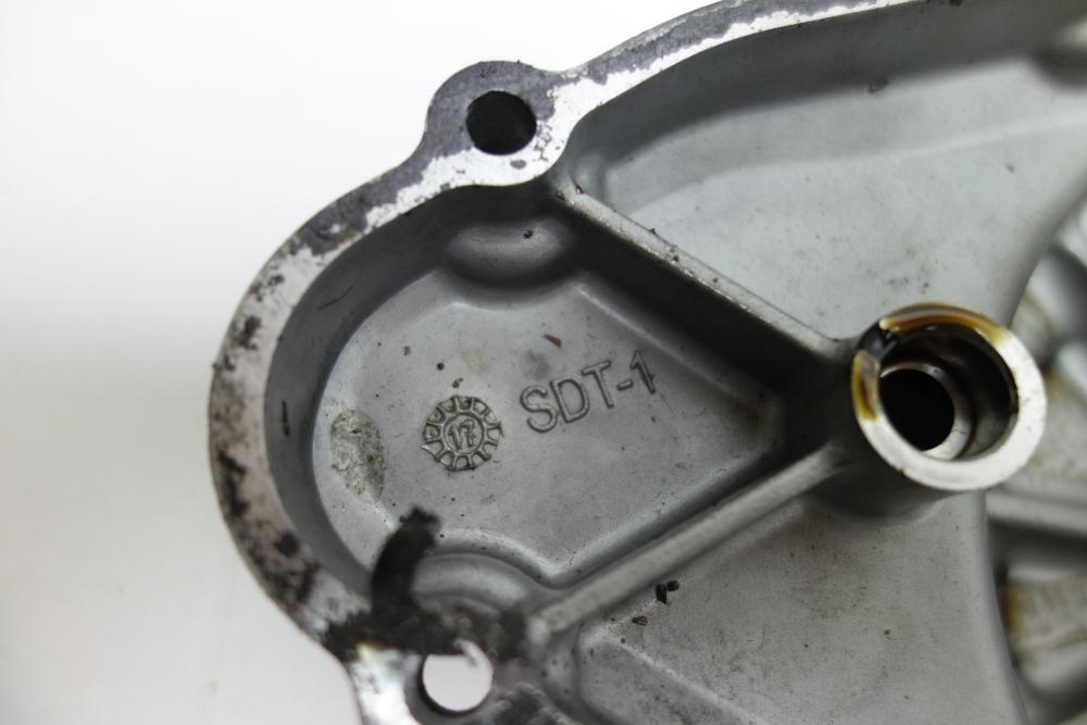 Kawasaki Z 500 SE Limadeckel Motordeckel #52#