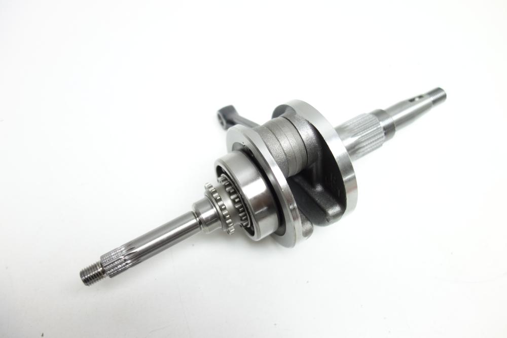 Yamaha Neos Aerox Kurbelwelle 5ST-E1400-12 NEU #52#