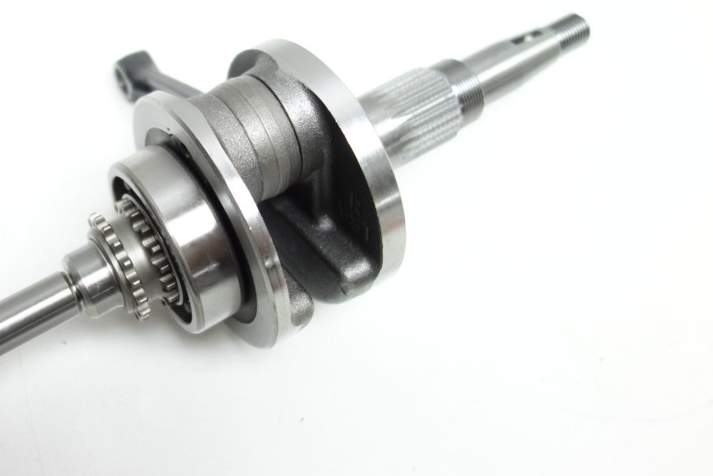 Preview: Yamaha Neos Aerox Kurbelwelle 5ST-E1400-12 NEU #52#