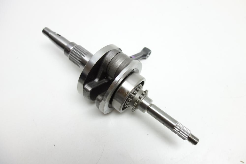 Preview: Yamaha Neos Aerox Kurbelwelle 5ST-E1400-12 NEU #52#