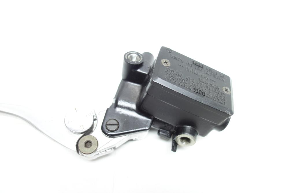 Preview: Kawasaki ER5 ER 5 Twister Bremspumpe Bremszylinder vorne