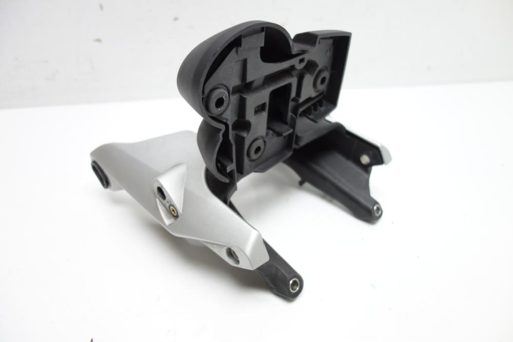 BMW R1200R R 1200 R Tachohalter Scheinwerferhalter Geweih