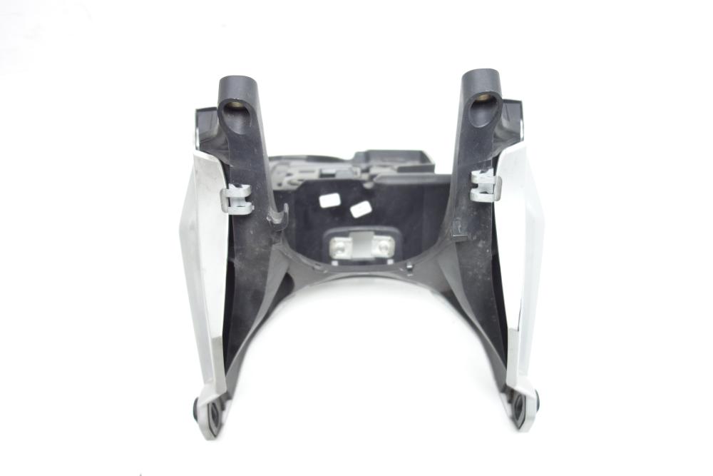 BMW R1200R R 1200 R Tachohalter Scheinwerferhalter Geweih