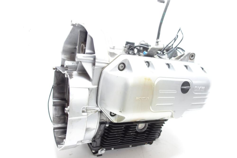 BMW K1200RS K 1200 RS Motor Engine 36400Km