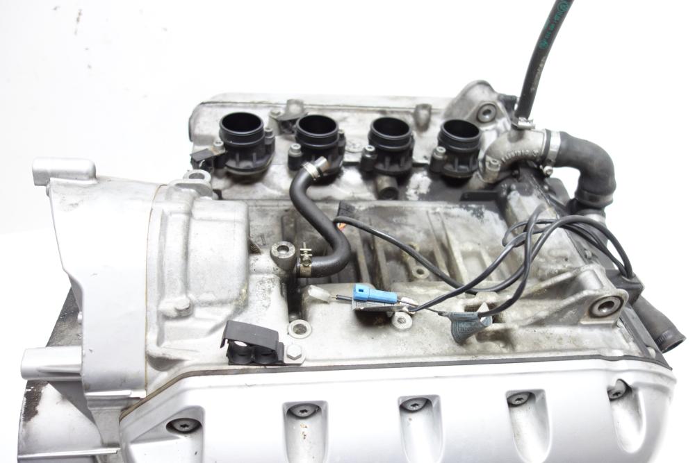 BMW K1200RS K 1200 RS Motor Engine 36400Km