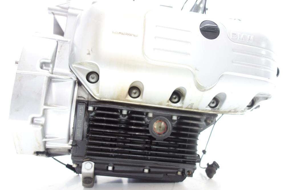 BMW K1200RS K 1200 RS Motor Engine 36400Km