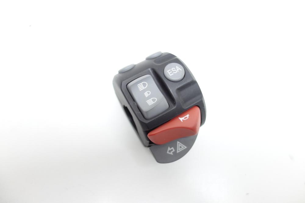 BMW R1200R R 1200 R Lenkerschalter Armatur Kombischalter links