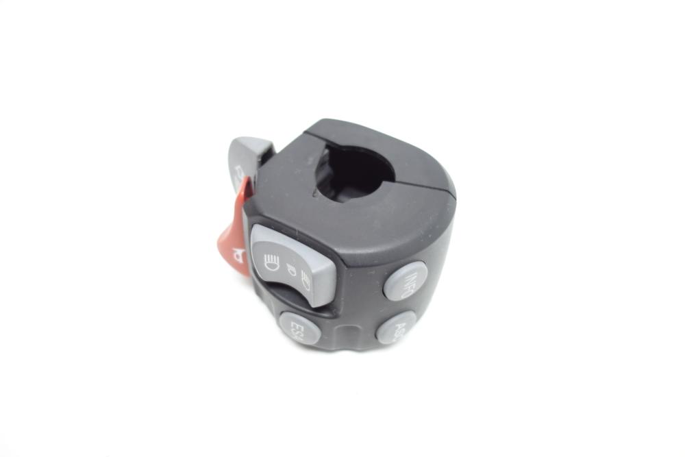 Preview: BMW R1200R R 1200 R Lenkerschalter Armatur Kombischalter links