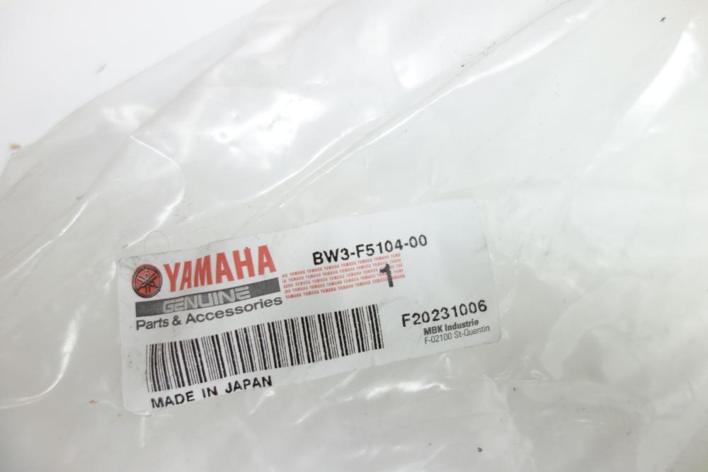 Preview: Yamaha XTZ 700 Tenere Speichen vorne #52#